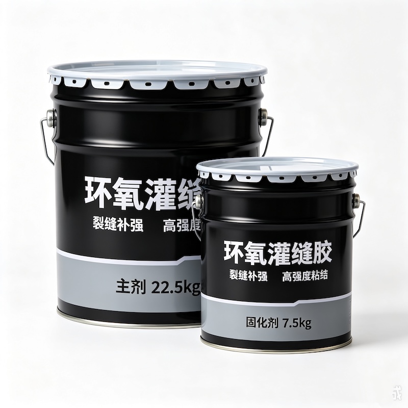 池州裂缝修复封闭胶